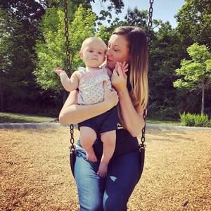 Meet your Posher, Mandy